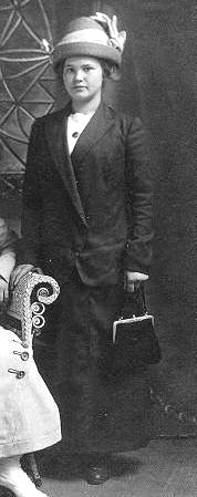 Picture of Anna Turja