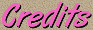 Credits